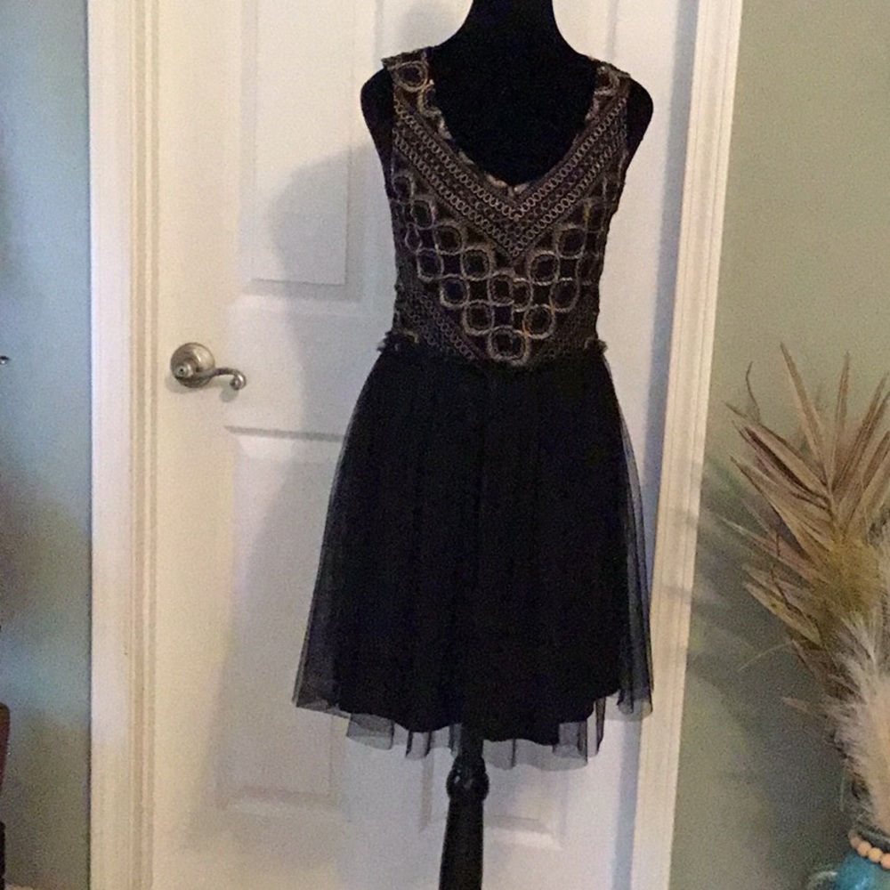 BeBop Adorable Cocktail/Party Dress